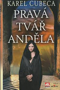 131921. Cubeca, Karel – Pravá tvář anděla