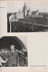 Sandner, Rudolf – Sudetendeutscher 1. Mai 1938