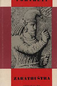6586. Klíma, Otakar – Zarathuštra 
