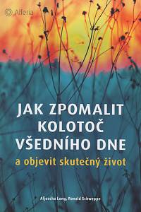 131747. Long, Aljoscha / Schweppe, Ronald P. – Jak zpomalit kolotoč všedního dne a objevit skutečný život