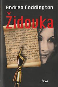 132188. Coddington, Andrea – Židovka