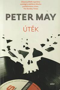 132235. May, Peter – Útěk