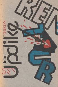9165. Updike, John – Kentaur