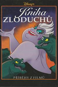 132789. Strasser, Todd – Kniha zloduchů - Příběhy z filmů