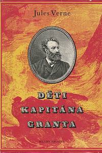 29261. Verne, Jules – Děti kapitána Granta 