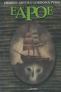 31048. Poe, Edgar Allan – Příběhy Artura Gordona Pyma