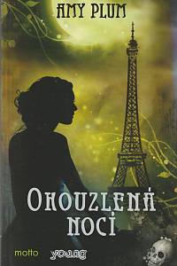 132962. Plum, Amy – Okouzlená nocí