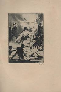 206191. Pavelka, František – suchá jehla