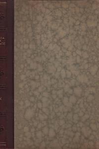 133098. Věda a práce, Volné rozhledy na poli průmyslu, obchodu a řemesel, Ročník IX. (1901)