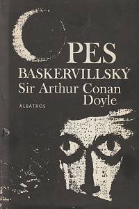 9072. Doyle, Sir Arthur Conan – Pes baskervillský, Další dobrodružství Sherlocka Holmese