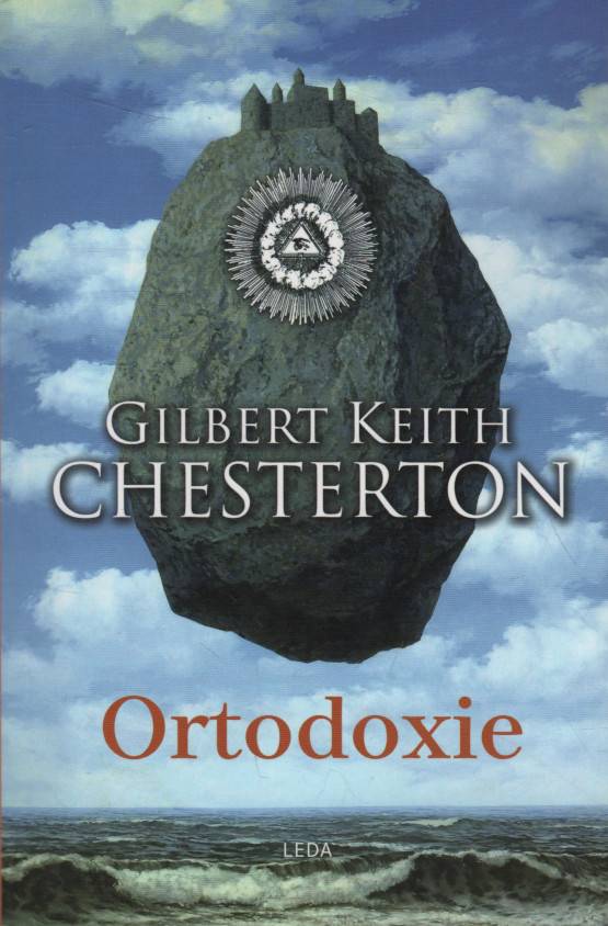 Chesterton, Gilbert Keith – Ortodoxie