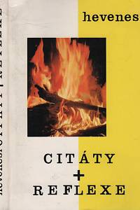 660. Hevensi, Gabriel – Citáty a reflexe k dennímu zamyšlení