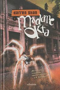 133578. Shan, Darren – Madame Okta