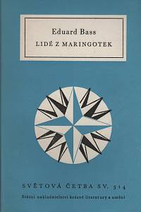 21621. Bass, Eduard – Lidé z maringotek (314)