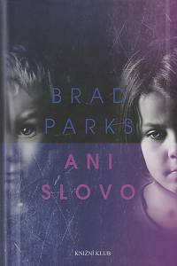 133611. Parks, Brad – Ani slovo