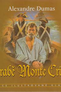 133683. Dumas, Alexandre / Mitsu Yamamoto – Hrabě Monte Cristo