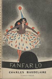 133732. Baudelaire, Charles – Fanfarlo