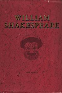 103002. Shakespeare, William – Výbor z dramat II.