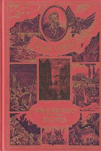 117737. Verne, Jules – Robur Dobyvatel, Pán světa