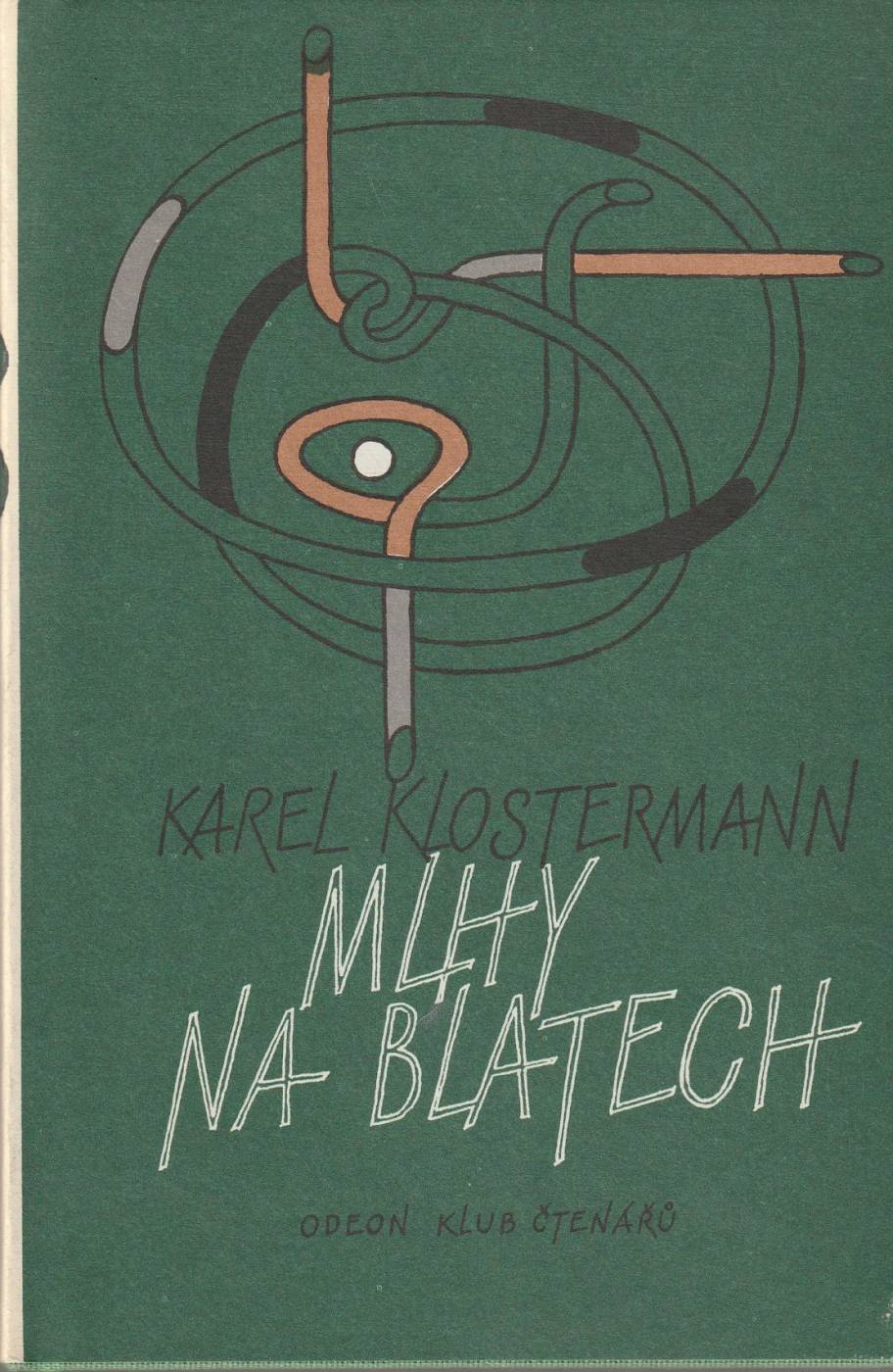 Klostermann, Karel – Mlhy na Blatech