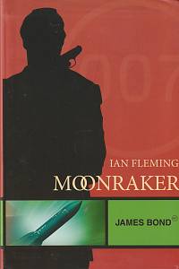 133989. Fleming, Ian – James Bond - Moonraker