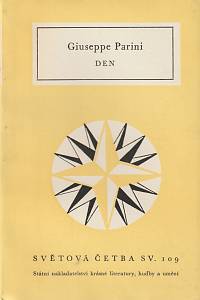 14021. Parini, Giuseppe – Den (109)