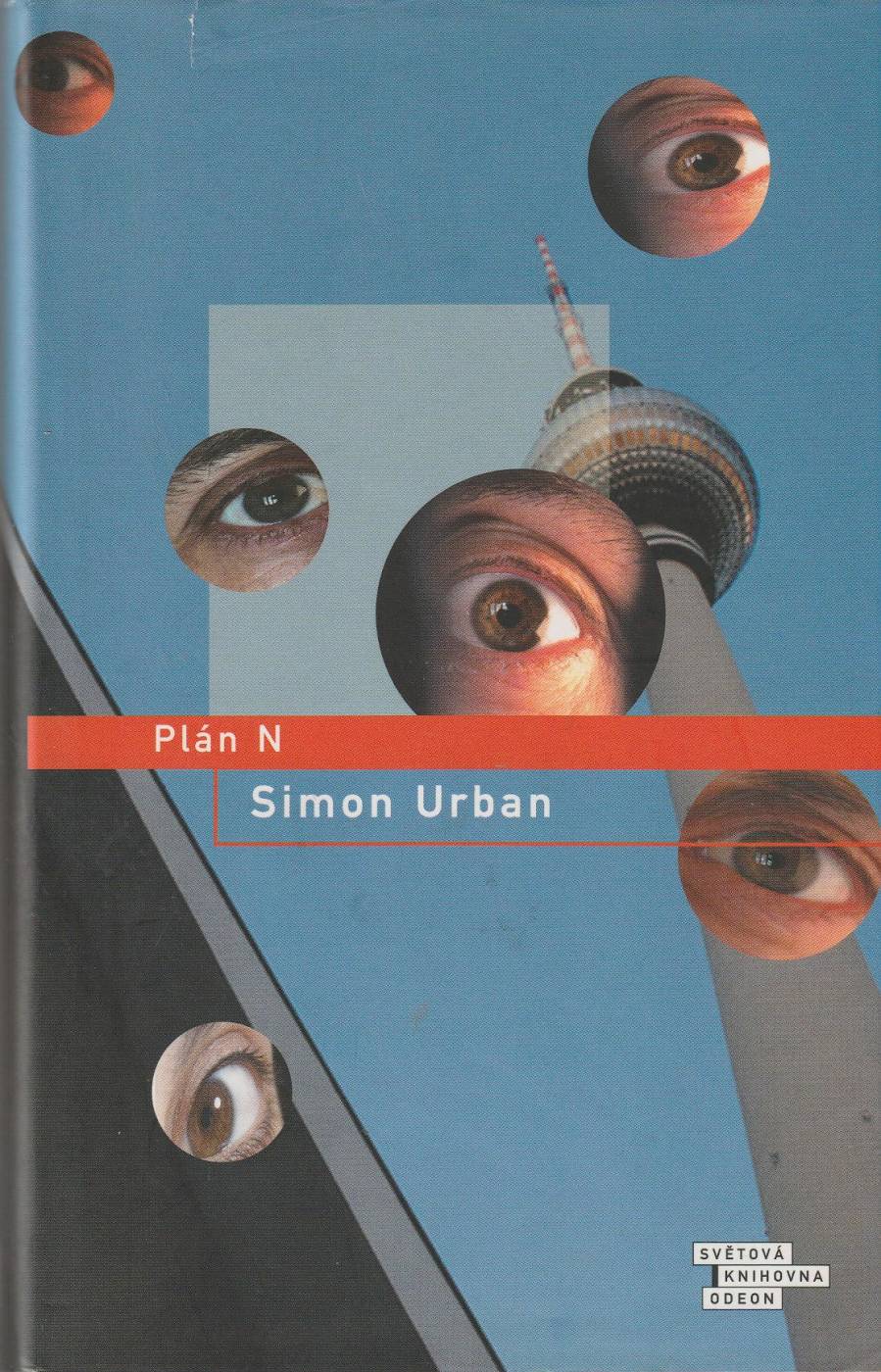 Urban, Simon – Plán N