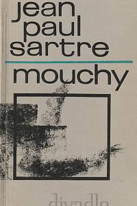 31321. Sartre, Jean Paul – Mouchy
