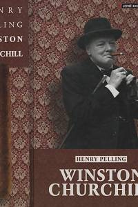 59882. Pelling, Henry – Winston Churchill