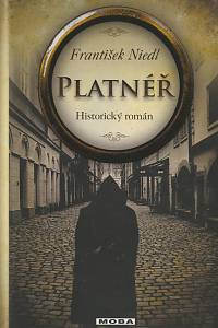 134547. Niedl, František – Platnéř