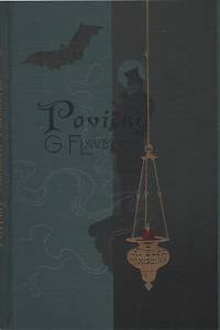 93164. Flaubert, Gustave – Povídky Gustava Flauberta