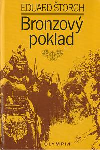 1399. Štorch, Eduard – Bronzový poklad 