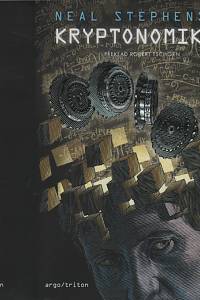 134629. Stephenson, Neal – Kryptonomikon