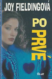 134854. Fieldingová, Joy – Poprvé