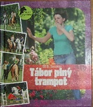 45731. Toresen, Eli B. – Tábor plný trampot (Pony Club)