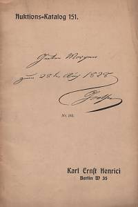 134738. Eine Büchersammlung zumeist aus der klassischen Periode der deutschen Literatur darunter Erstausgaben von Goethe und Schiller, ...