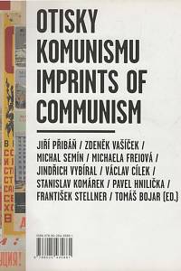 134753. Otisky komunismu = Imprints of Communism
