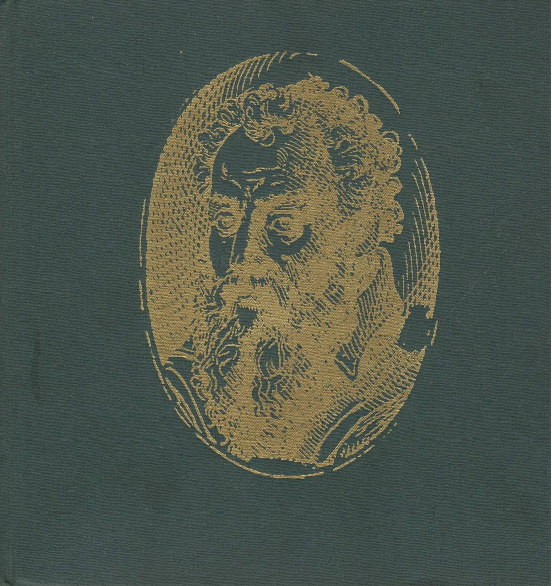 Vasari, Giorgio – Životy nejvýznačnějších malířů, sochařů a architektů I.