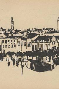 31. Archy v lednu l. Páně 1934
