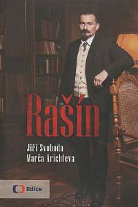135468. Svoboda, Jiří / Arichteva, Marča – Rašín