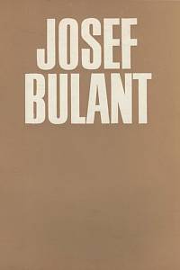 135510. Linhart, Ctimír – Josef Bulant