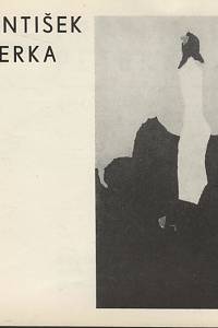 135513. Kudrna, Miroslav – František Peterka - výbor z tvorby (1947-1979)