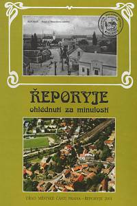 66458. Pacner, Miroslav – Řeporyje, Ohlédnutí za minulostí
