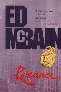11059. McBain, Ed – Romance