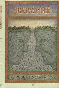 125314. Nicholson, William – Ohnivý vítr III. - Ohnivá píseň