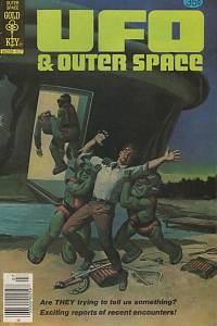 135276. UFO & Outer Space - The Mississippi Mystery