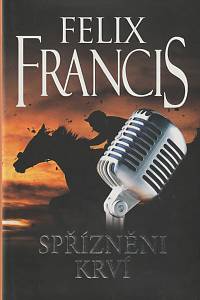 23961. Francis, Felix – Spřízněni krví