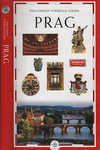 135323. Politikens visuelle guide Prag