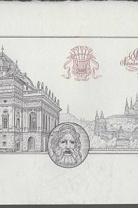 207384. Herčík, Josef – Praha - Národní divadlo