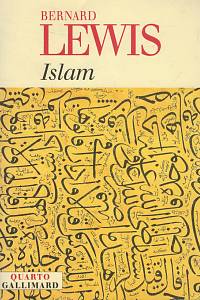 135966. Lewis, Bernard – Islam